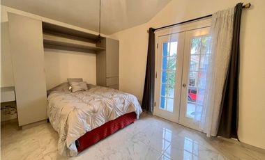 Depa #4-19  con Servicios Incluidos. Sector Consulado