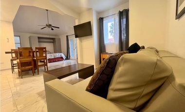 Depa #4-19  con Servicios Incluidos. Sector Consulado