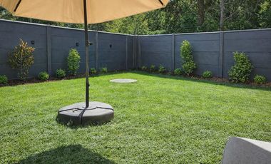 EXCELENTE CASA EN CONDOMINIO SECTOR LOMAS DE MIRASUR