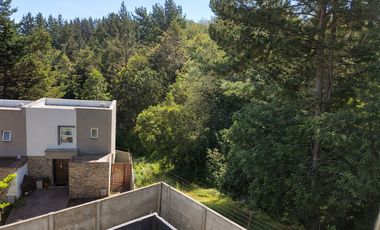 EXCELENTE CASA EN CONDOMINIO SECTOR LOMAS DE MIRASUR