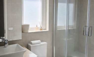 EXCELENTE CASA EN CONDOMINIO SECTOR LOMAS DE MIRASUR