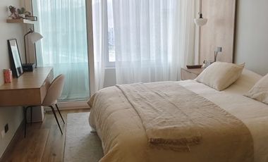 DEPARTAMENTO DUPLEX EN VENTA EN IQUIQUE 3HAB/ 3BAÑOS 2 EST