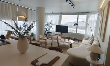 DEPARTAMENTO DUPLEX EN VENTA EN IQUIQUE 3HAB/ 3BAÑOS 2 EST