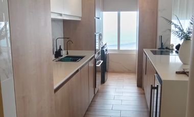 DEPARTAMENTO DUPLEX EN VENTA EN IQUIQUE 3HAB/ 3BAÑOS 2 EST