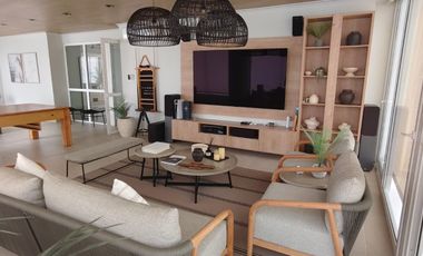 DEPARTAMENTO DUPLEX EN VENTA EN IQUIQUE 3HAB/ 3BAÑOS 2 EST