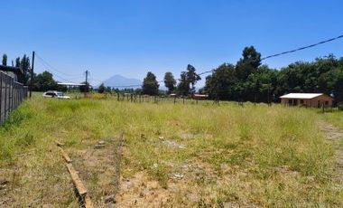 PARCELA EN VENTA 5000M2 EN GRANEROS