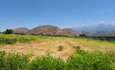 PARCELA EN VENTA 5000M2 EN GRANEROS