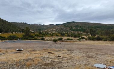 5000M2 FRENTE A LAGUNA QUERQUEL TALCA