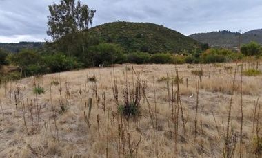 5000M2 FRENTE A LAGUNA QUERQUEL TALCA