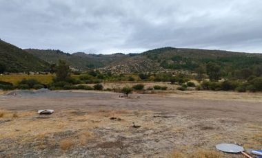 5000M2 FRENTE A LAGUNA QUERQUEL TALCA