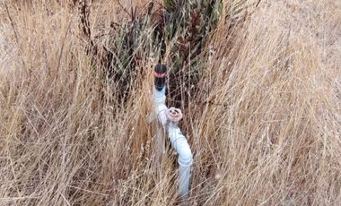 5000M2 FRENTE A LAGUNA QUERQUEL TALCA