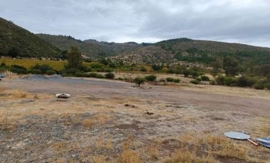 5000M2 FRENTE A LAGUNA QUERQUEL TALCA