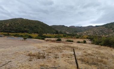 5000M2 FRENTE A LAGUNA QUERQUEL TALCA