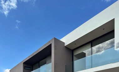 Renta Casa  Irapuato Guanajuato Puerta de Hierro