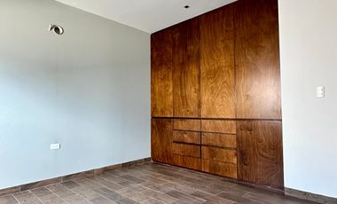 Renta Casa  Irapuato Guanajuato Puerta de Hierro