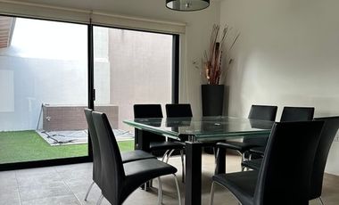 Renta Casa  Irapuato Guanajuato Puerta de Hierro