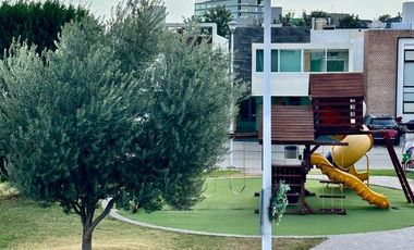 Renta Casa  Irapuato Guanajuato Puerta de Hierro