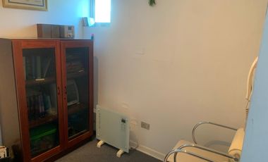 ARRIENDO OFICINA  EN EL CORAZON DE LAS CONDES