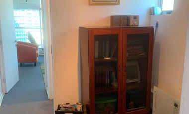 ARRIENDO OFICINA  EN EL CORAZON DE LAS CONDES