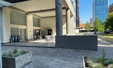 ARRIENDO OFICINA  EN EL CORAZON DE LAS CONDES