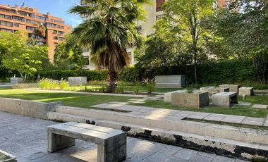 ARRIENDO OFICINA  EN EL CORAZON DE LAS CONDES