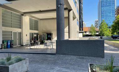 ARRIENDO OFICINA  EN EL CORAZON DE LAS CONDES