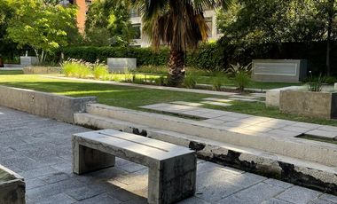 ARRIENDO OFICINA  EN EL CORAZON DE LAS CONDES