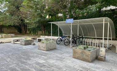 ARRIENDO OFICINA  EN EL CORAZON DE LAS CONDES