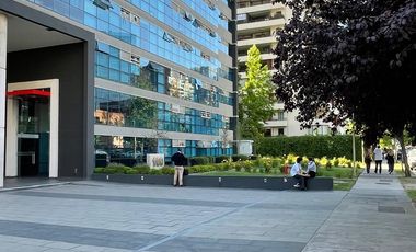 ARRIENDO OFICINA  EN EL CORAZON DE LAS CONDES