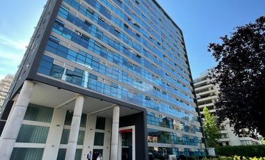 ARRIENDO OFICINA  EN EL CORAZON DE LAS CONDES