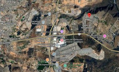 Casa en venta, Fraccionamiento Paseo de la Cañada, Tonalá Jalisco, Cerca a Nuevo periferico y Autopista.