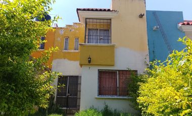 Casa en venta, Fraccionamiento Paseo de la Cañada, Tonalá Jalisco, Cerca a Nuevo periferico y Autopista.