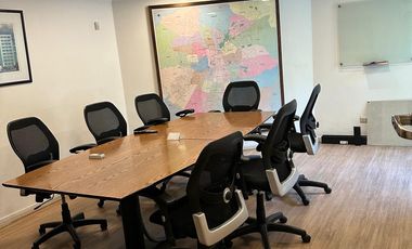 ESPECTACULAR CASA OFICINA EN EL GOLF