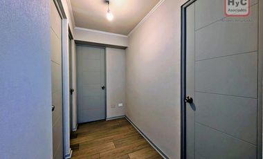 Se Arrienda Dpto 3D+2B+1E.