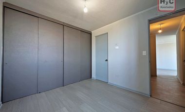 Se Arrienda Dpto 3D+2B+1E.