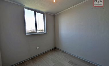 Se Arrienda Dpto 3D+2B+1E.