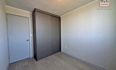 Se Arrienda Dpto 3D+2B+1E.