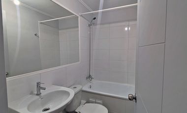 Se Arrienda Dpto 3D+2B+1E.