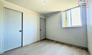 Se Arrienda Dpto 3D+2B+1E.