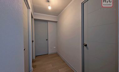 Se Arrienda Dpto 3D+2B+1E.