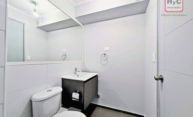 Se Arrienda Dpto 3D+2B+1E.