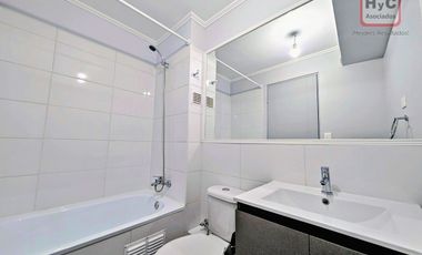 Se Arrienda Dpto 3D+2B+1E.