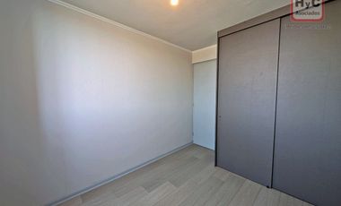 Se Arrienda Dpto 3D+2B+1E.