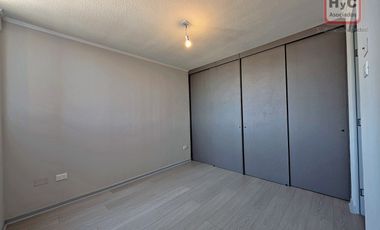 Se Arrienda Dpto 3D+2B+1E.