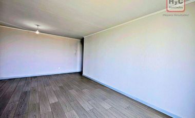 Se Arrienda Dpto 3D+2B+1E.