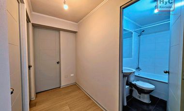 Se Arrienda Dpto 3D+2B+1E.