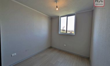 Se Arrienda Dpto 3D+2B+1E.