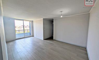 Se Arrienda Dpto 3D+2B+1E.