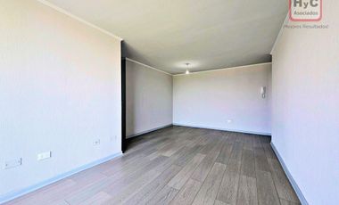 Se Arrienda Dpto 3D+2B+1E.