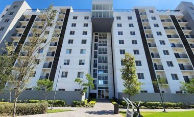 Departamento en Venta en Residencial Céntrika